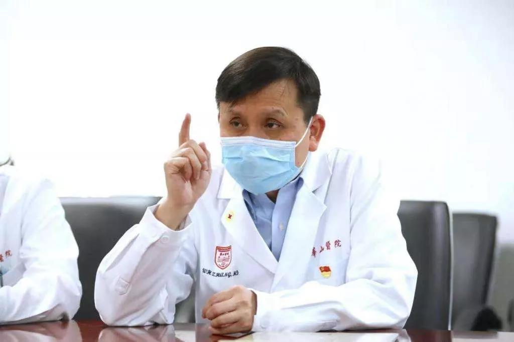 硬核主任张文宏走红带给我们哪些管理启示？你一定要知道！