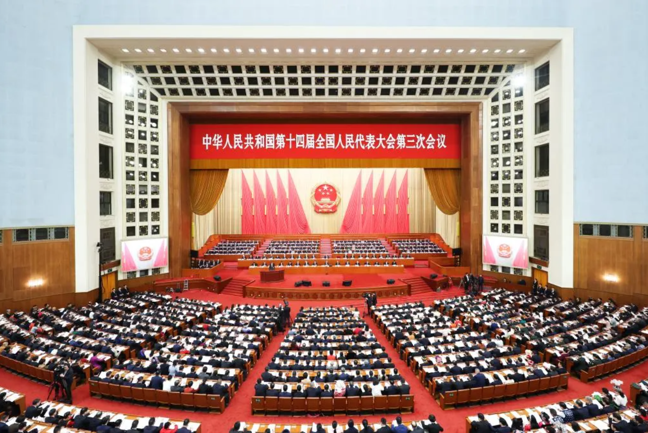 政府工作报告出炉，2025年生态环保工作这么干!